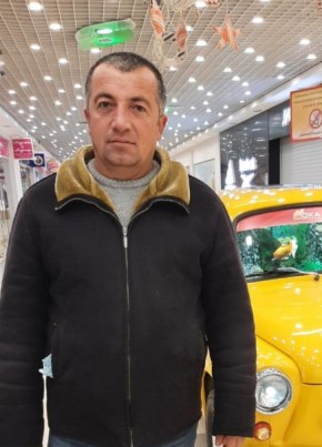 Фахриддин, 46, Россия, Вичуга