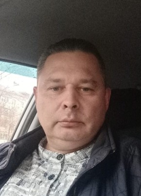 Sergey, 44, Russia, Elektrostal