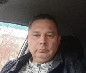 Sergey, 44, Elektrostal