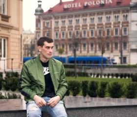 Igor, 36, Sassenberg