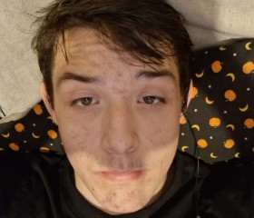 Lee, 18, Columbus (State of Indiana)