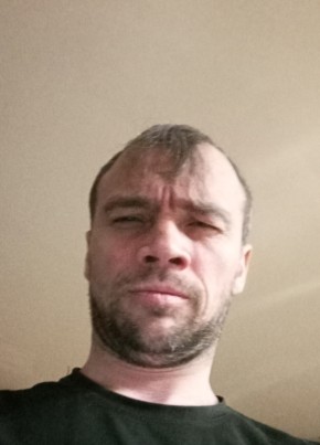 Илья Кустов, 39, Россия, Карпинск