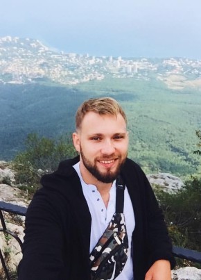 Alex. из Тулы 29 лет