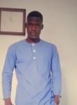 Jideric, 27 лет, Cotonou