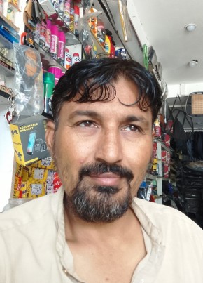 Niazi, 36, پاکستان, راولپنڈی