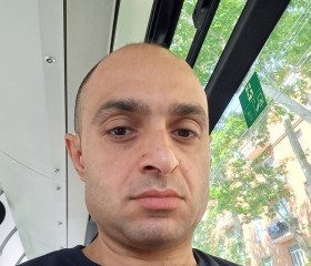 Vladimir, 38, Yerevan