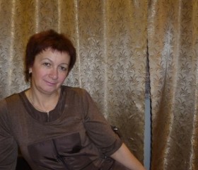 инна, 58 лет, Петрозаводск