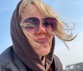 Svetlana, 39, Vladivostok