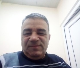 Pavel, 56, Yerevan