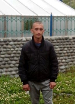 Алекс, 34, Россия, Врангель