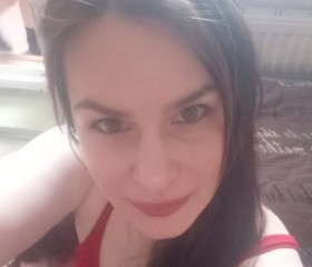 Olga, 35, Kirov (Kirov)