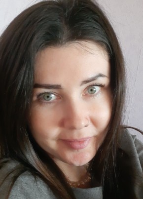 Kristina, 35, Россия, Шемышейка