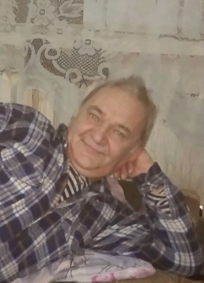 Александр, 60, Россия, Кимры