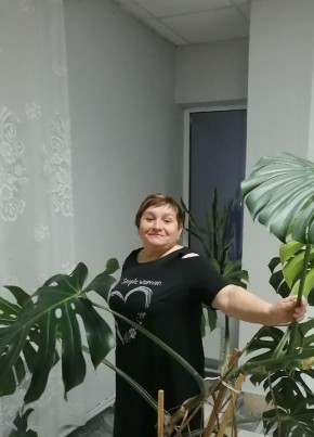 Inna Zabarovskaya, 60, Belarus, Lahoysk