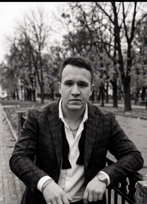 Григорий из Томска 22 года