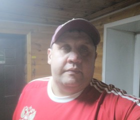 Владимир, 52 года, Слободской