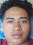 Estuardo, 26 лет, Nueva Guatemala de la Asunción