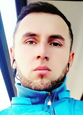 Мухаммад, 34, Россия, Казань