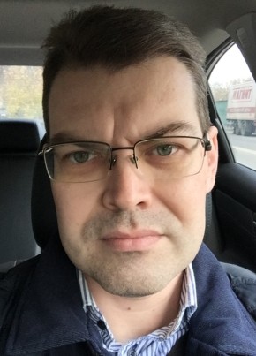 Sergei, 41, Россия, Москва