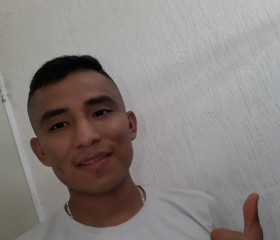 Edgar sosa, 22 года, Ciudad Apodaca