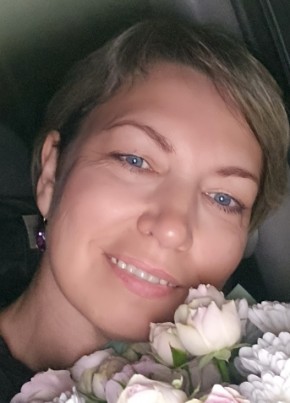 Елена из Нижнего Новгорода 49 лет