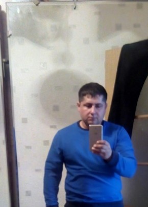 Алексей, 38, Россия, Кириши