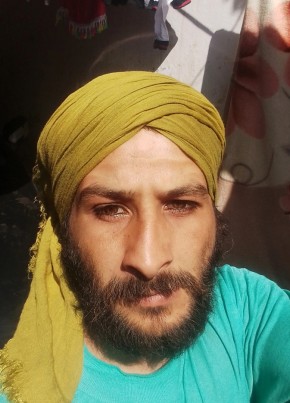 محمد, 33, Algeria, El Malah