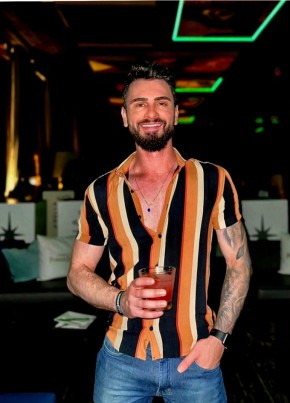 Roman, 35, Russia, Dolgoprudnyy