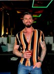 Roman, 35, Dolgoprudnyy