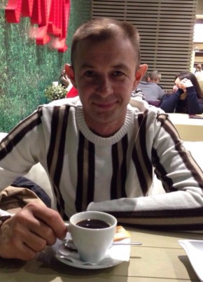 Владислав, 47, Россия, Ростов-на-Дону
