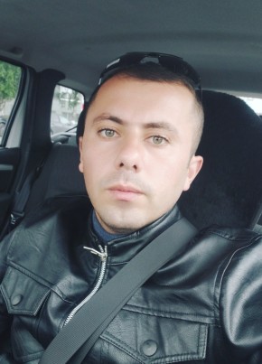 Kamran, 29, Россия, Тольятти