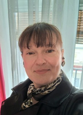 Іrina из Lisboa 50 лет