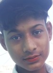 Naveen kumar, 19  , Agra
