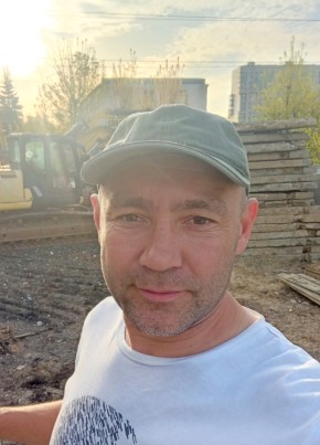 Денис, 41, Россия, Москва