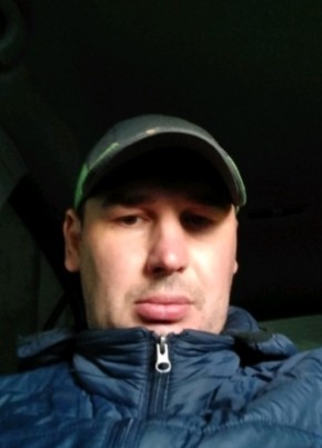 Макс, 33, Россия, Екатеринбург