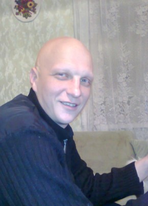 Александр, 44, Россия, Томск