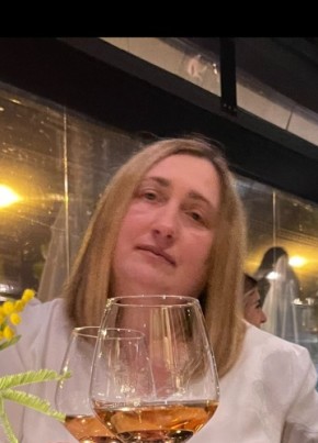 Maryna, 51, Repubblica Italiana, Atri