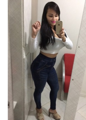 Katia, 35, República Federativa do Brasil, Simão Dias
