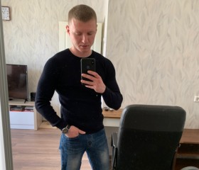 Олег, 30 лет, Пермь
