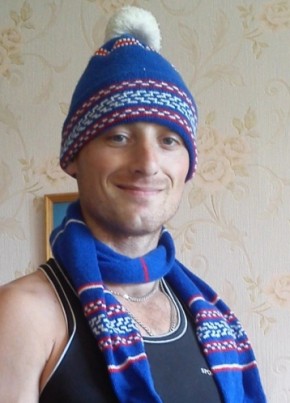 Дмитрий, 35, Россия, Вад