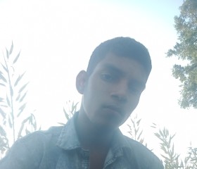 Anand, 19 лет, Patna