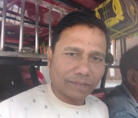 Kishan, 31, Patna