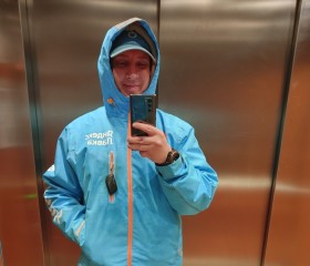 Artur Reshetov, 34, Saint Petersburg