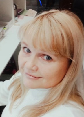 Елена из Сочи 50 лет