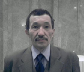Van Bauyr, 59 лет, Алматы