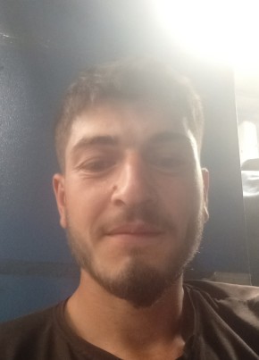 İsa kamalak из Çankaya 21 год
