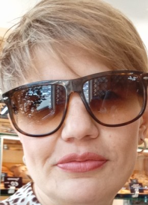Кристина, 44, Россия, Новосибирск