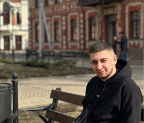 Карим, 24 года, Москва