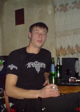 Sergey, 37, Russia, Krasnodar