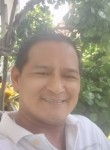 Senenlmperial, 49 лет, Quezon City